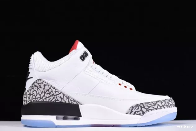 AIR "FREE mens 5977 RETRO 445 3 NRG 923096- LINE" JORDAN Affordable THROW white 0804